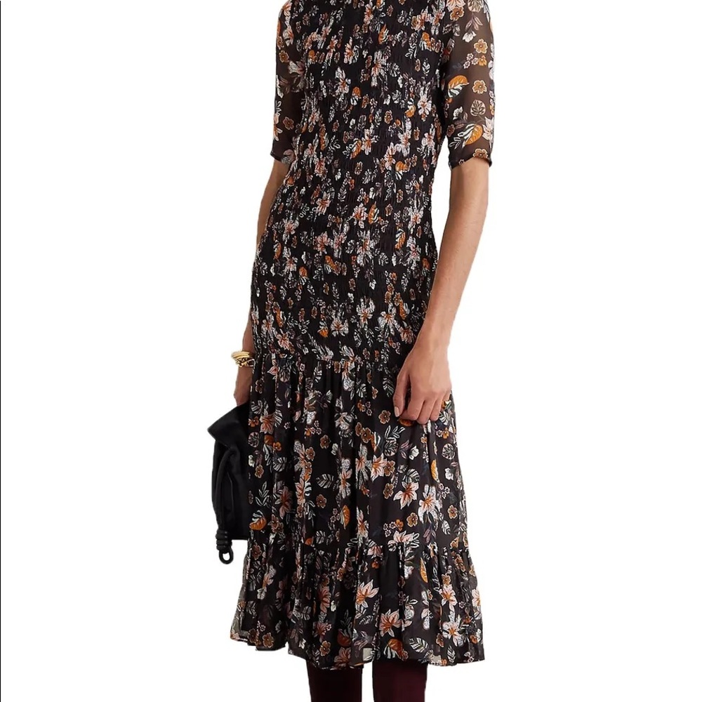 Veronica beard dress